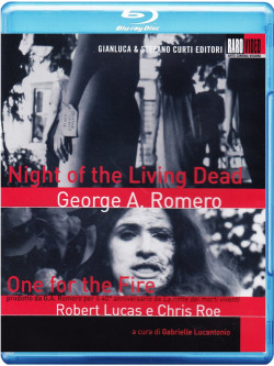 Night Of The Living Dead (1968) / One For The Fire