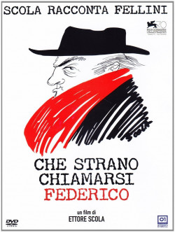Che Strano Chiamarsi Federico