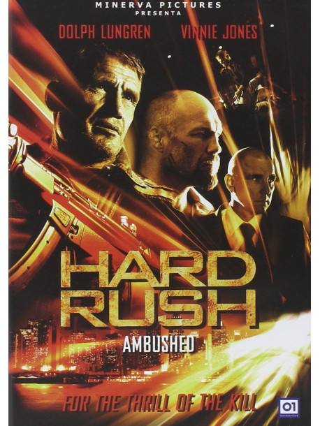 Hard Rush