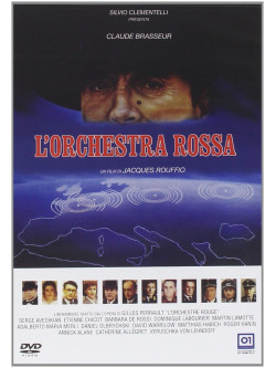 Orchestra Rossa (L')