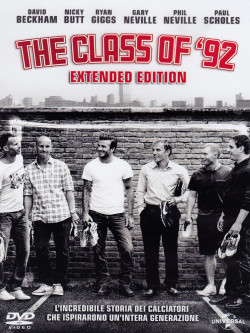 Class Of '92 (The)