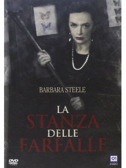 Butterfly Room (The) - La Stanza Delle Farfalle