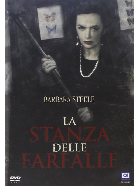 Butterfly Room (The) - La Stanza Delle Farfalle