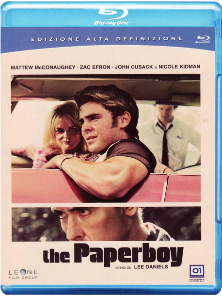 Paperboy (The)