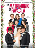 Matrimonio Da Favola (Un)