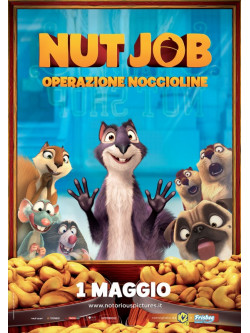 Nut Job - Operazione Noccioline
