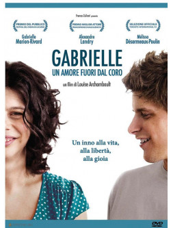 Gabrielle - Un Amore Fuori Dal Coro