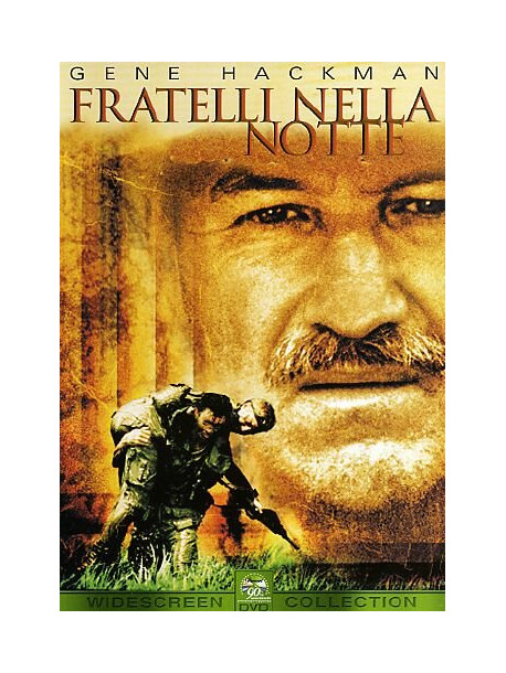 Fratelli Nella Notte - Uncommon Valor