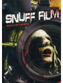 Jason Impey - Snuff Film: Death On Cam