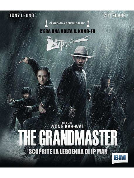 Grandmaster (The)