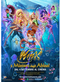 Winx Club - Il Mistero Degli Abissi