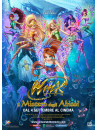 Winx Club - Il Mistero Degli Abissi