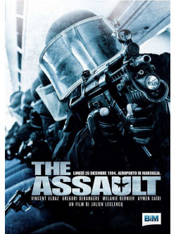 Assault (The)