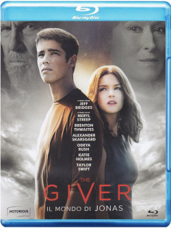 Giver (The) - Il Mondo Di Jonas