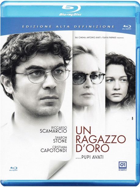 Ragazzo D'Oro (Un)