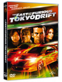 Fast And The Furious (The) - Tokyo Drift