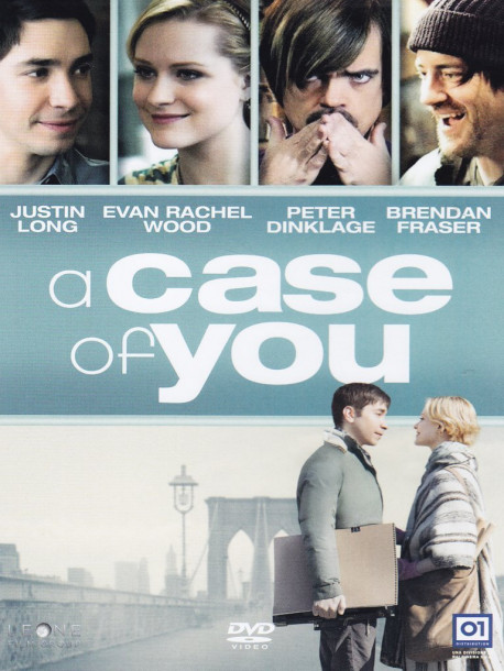 Case Of You (A)