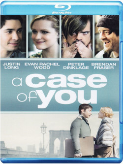 Case Of You (A)