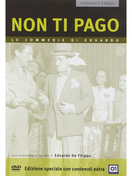 Non Ti Pago (CE)