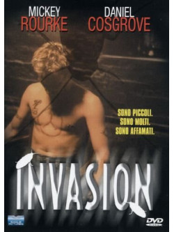 Invasion (2001)