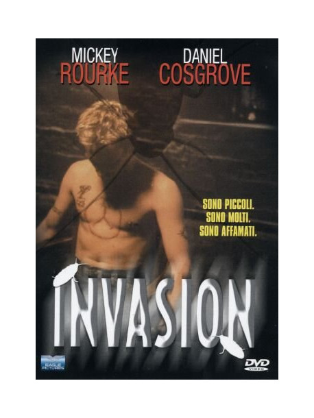 Invasion (2001)