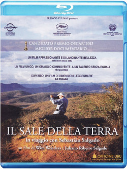 Sale Della Terra (Il)