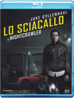 Sciacallo (Lo) - Nightcrawler