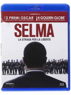 Selma - La Strada Per La Liberta'