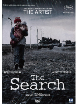 Search (The)