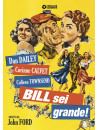 Bill Sei Grande!
