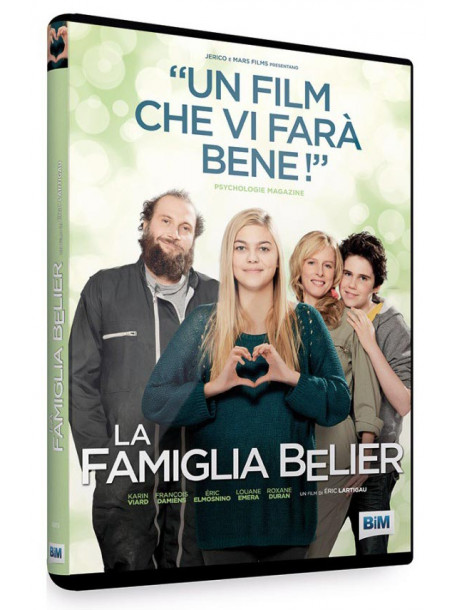 Famiglia Belier (La)