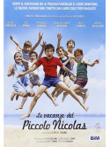 Vacanze Del Piccolo Nicolas (Le)