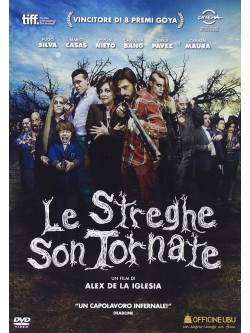 Streghe Son Tornate (Le)