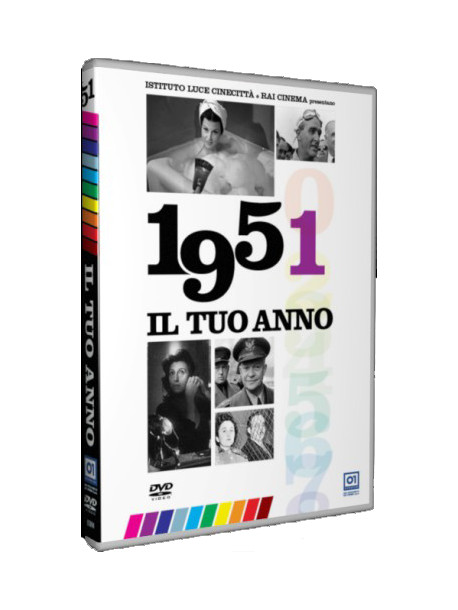 Tuo Anno (Il) - 1951