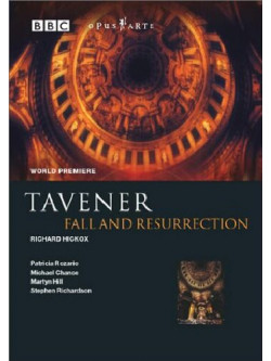 Fall And Resurrection