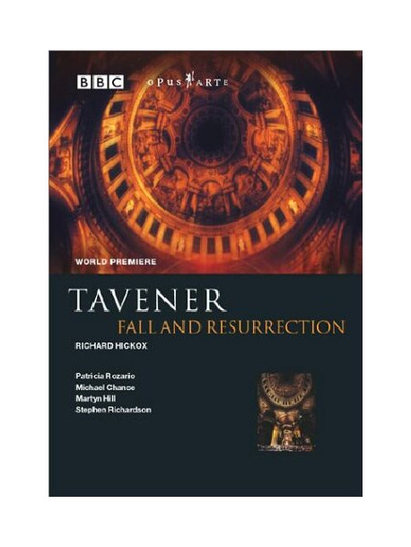 Fall And Resurrection