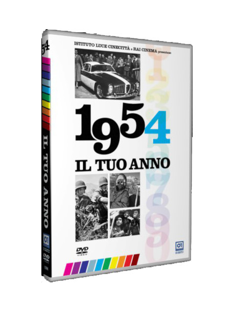 Tuo Anno (Il) - 1954