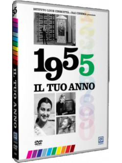 Tuo Anno (Il) - 1955