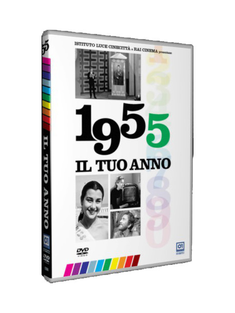Tuo Anno (Il) - 1955