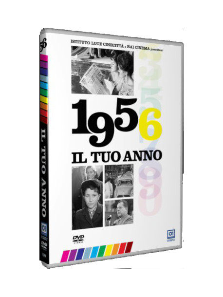 Tuo Anno (Il) - 1956