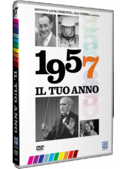 Tuo Anno (Il) - 1957