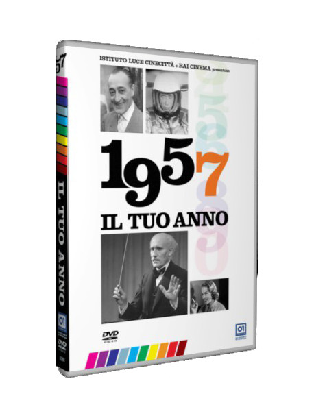Tuo Anno (Il) - 1957