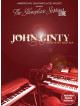 John Ginty - Bad News Travels Live