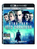 Star Trek - Into Darkness (Blu-Ray 4K Ultra HD+Blu-Ray)