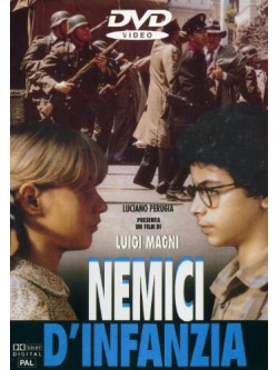 Nemici D'Infanzia