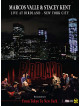 Marcos Valle & Stacey Kent - Live At Birdland