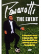 Luciano Pavarotti - The Event