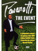 Luciano Pavarotti - The Event
