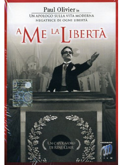 A Me La Liberta'