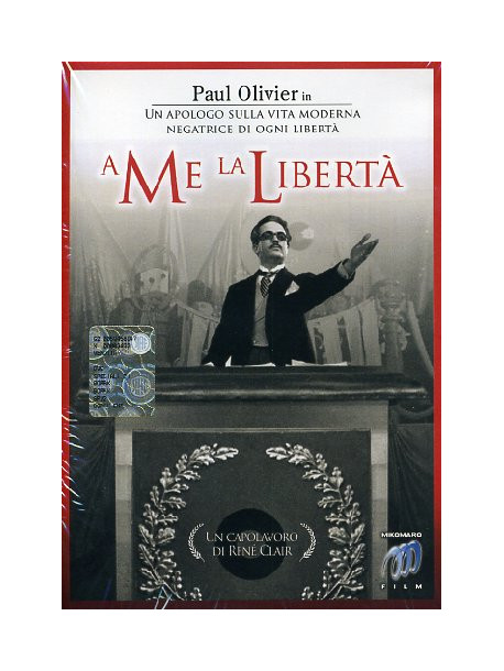 A Me La Liberta'